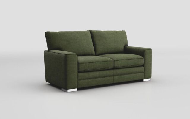 Borello 2 Seater Sofa  - poltronesofà at ScS