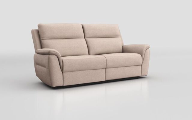 Sogliano 3 Seater Sofa - poltronesofà at ScS