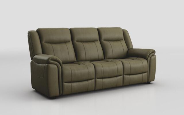 Carpena 3 Seater Sofa  - poltronesofà at ScS