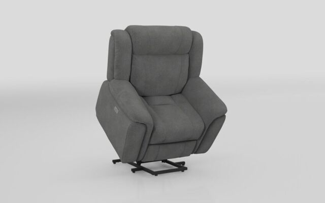 Elland Lift & Rise Power Chair - poltronesofà at ScS