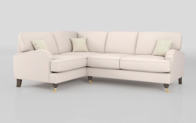 Cambourne 1 Corner 2 Sofa - poltronesofà at ScS