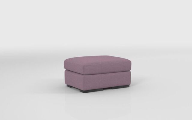 Savazza Storage Ottoman  - poltronesofà at ScS