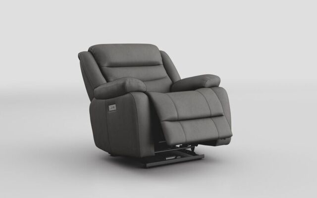 Favale Power Rocker Recliner Chair  - poltronesofà at ScS