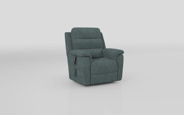 Ossett Lift & Rise Chair VAT Exempt  - poltronesofà at ScS