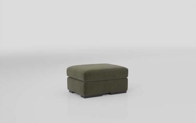 Savazza Storage Ottoman  - poltronesofà at ScS