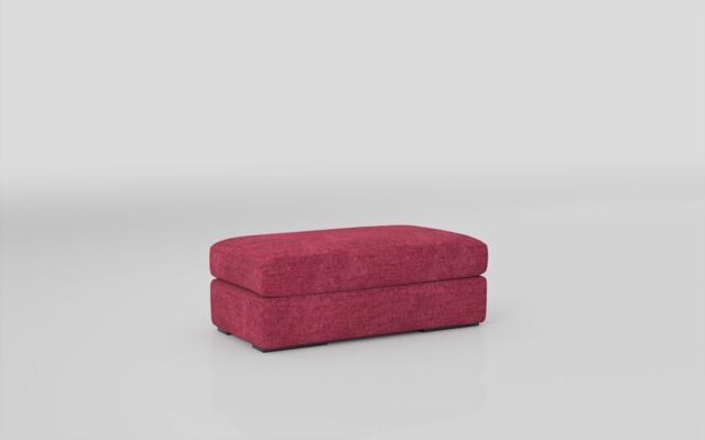 Savazza Large Ottoman  - poltronesofà at ScS