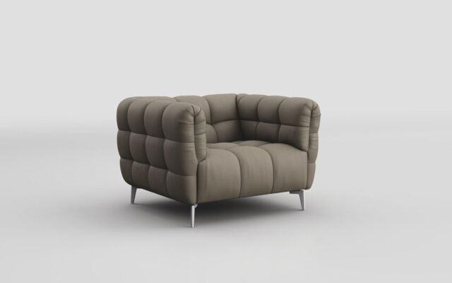 Castello Armchair  - poltronesofà at ScS