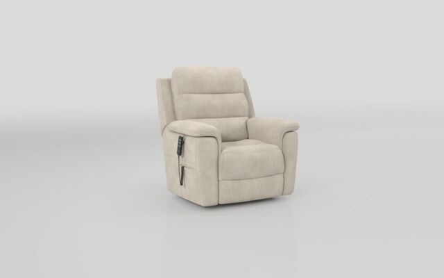 Ossett Lift & Rise Chair  - poltronesofà at ScS