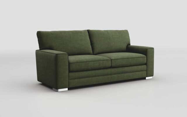 Borello 3 Seater Sofa  - poltronesofà at ScS