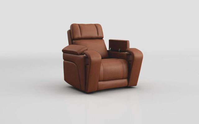 Adstock Armchair  - poltronesofà at ScS