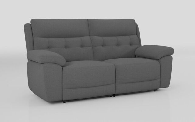 Belford 3 Seater Sofa - poltronesofà at ScS