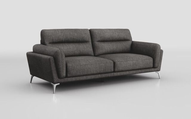 Calabrina 4 Seater Sofa  - poltronesofà at ScS