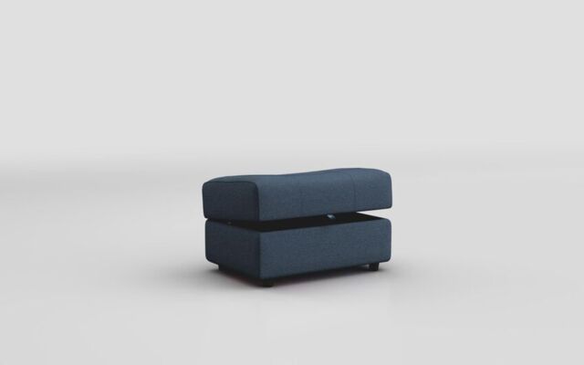 Chalbury Large Storage Foostool - poltronesofà at ScS