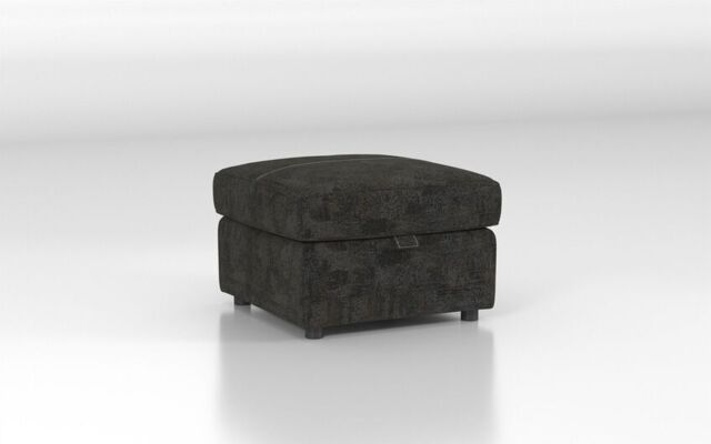 Ossett Storage Footstool  - poltronesofà at ScS