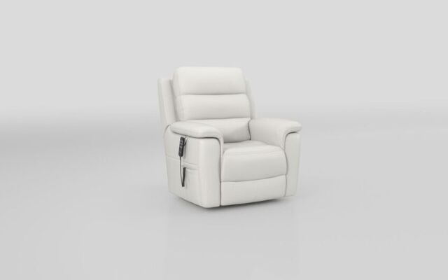 Ossett Lift & Rise Chair VAT Exempt  - poltronesofà at ScS
