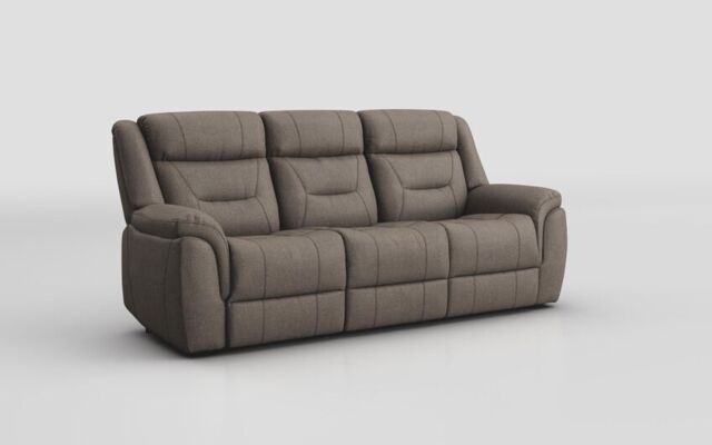 Ainsdale 3 Seater Sofa  - poltronesofà at ScS