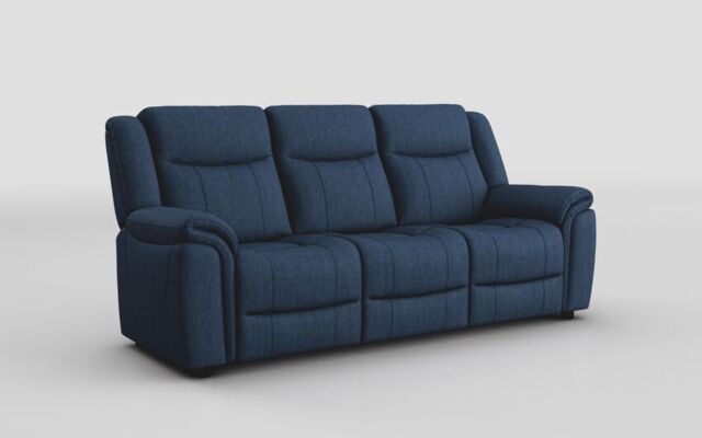 Carpena 3 Seater Sofa  - poltronesofà at ScS