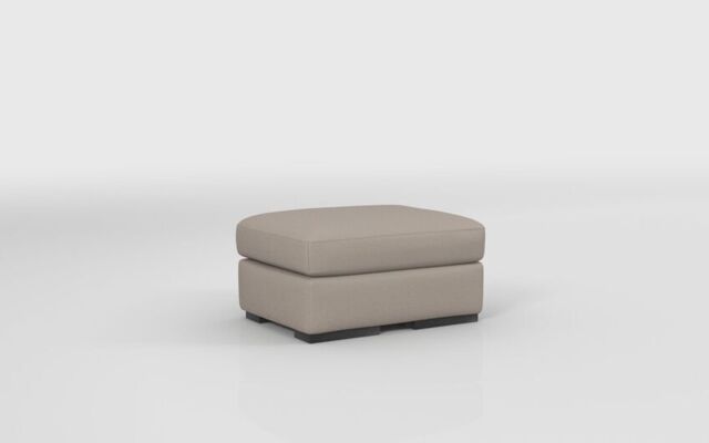 Savazza Storage Ottoman  - poltronesofà at ScS