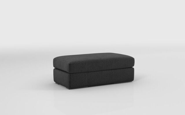Savazza Large Ottoman  - poltronesofà at ScS
