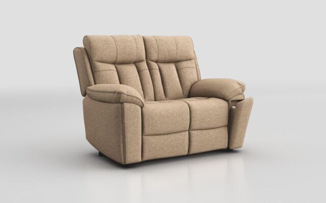 Chalbury 2 Seater Sofa with Cup Holders  - poltronesofà at ScS