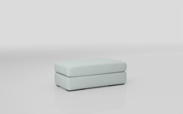 Savazza Large Ottoman  - poltronesofà at ScS