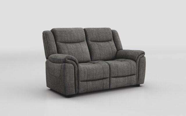 Carpena 2 Seater Sofa - poltronesofà at ScS