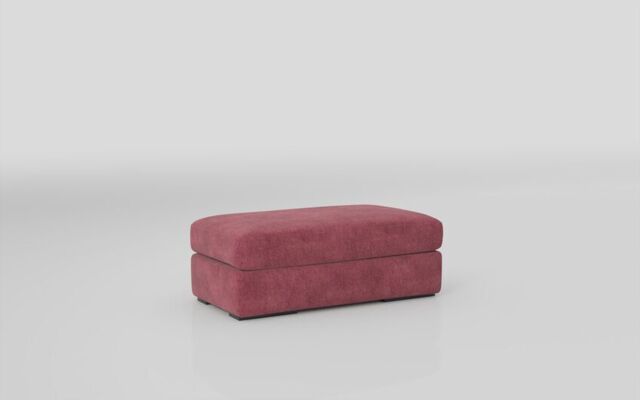 Savazza Large Ottoman - poltronesofà at ScS