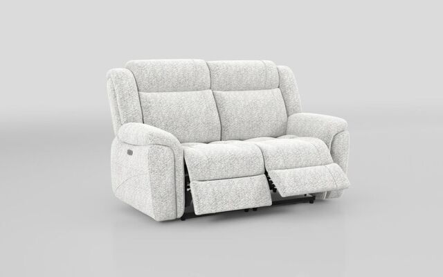 Elland 2 Seater Power Recliner Sofa - poltronesofà at ScS