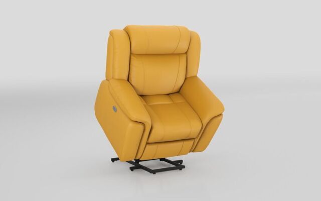 Elland Lift & Rise Chair VAT Exempt - poltronesofà at ScS