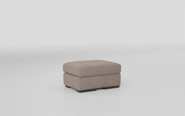 Savazza Storage Ottoman - poltronesofà at ScS