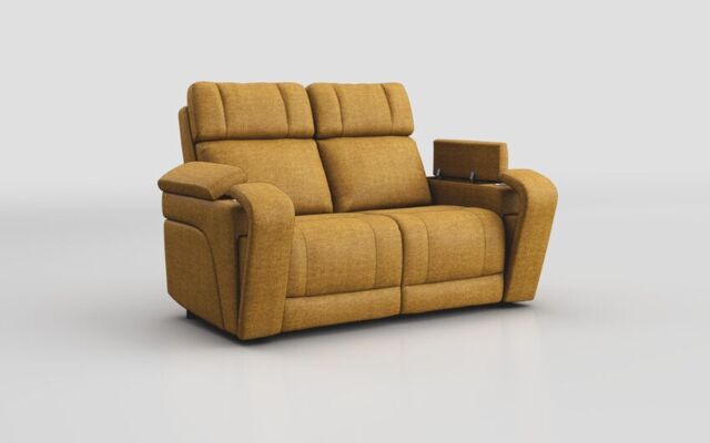 Adstock 2 Seater Sofa - poltronesofà at ScS