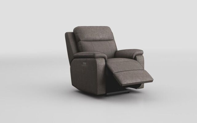 Calboli Power Recliner Chair - poltronesofà at ScS