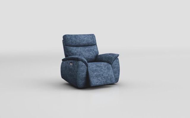 Solara Power Recliner Chair - poltronesofà at ScS