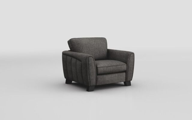 Modigliana Armchair Standard Back - poltronesofà at ScS