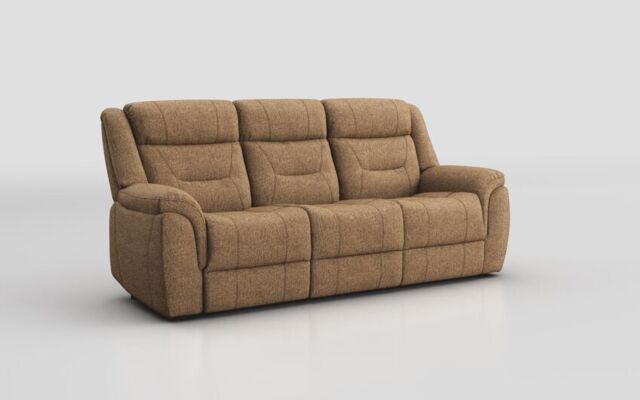Ainsdale 3 Seater Sofa  - poltronesofà at ScS