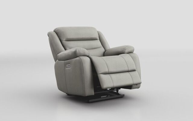 Favale Power Rocker Recliner Chair  - poltronesofà at ScS