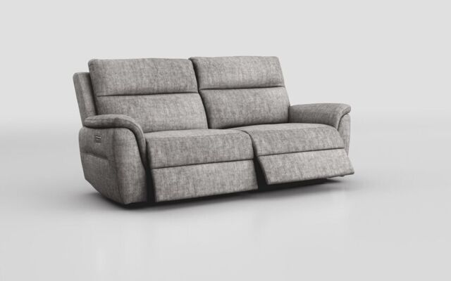 Sogliano 3 Seater Power Recliner Sofa - poltronesofà at ScS
