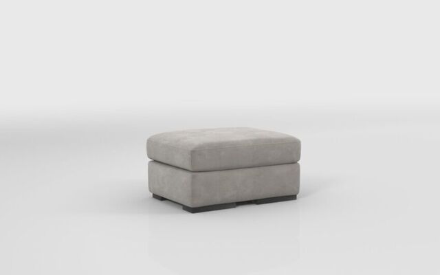 Savazza Storage Ottoman  - poltronesofà at ScS