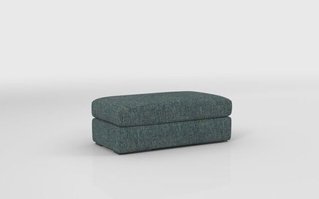 Savazza Large Ottoman - poltronesofà at ScS