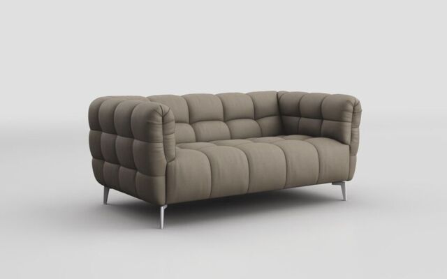 Castello 2 Seater Sofa  - poltronesofà at ScS