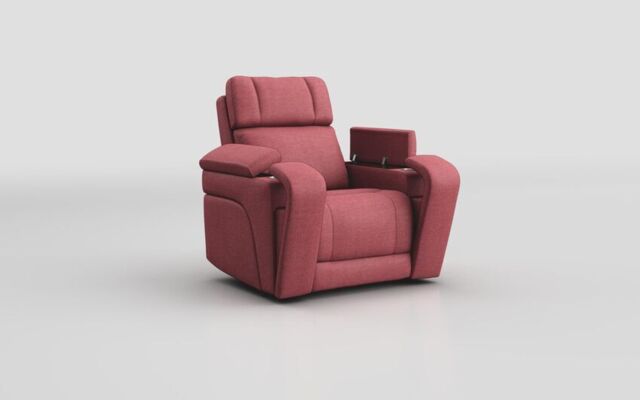Adstock Armchair  - poltronesofà at ScS