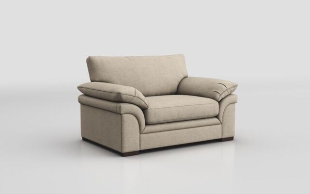 Varignana Snuggle Chair - poltronesofà at ScS