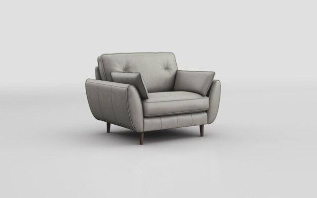 Saiano Snuggle Chair  - poltronesofà at ScS