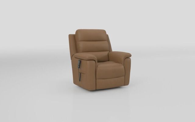 Ossett Lift & Rise Chair  - poltronesofà at ScS