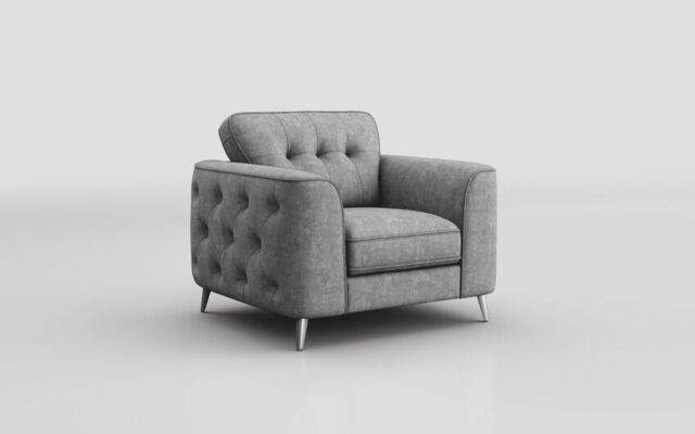 Martorano Armchair - poltronesofà at ScS