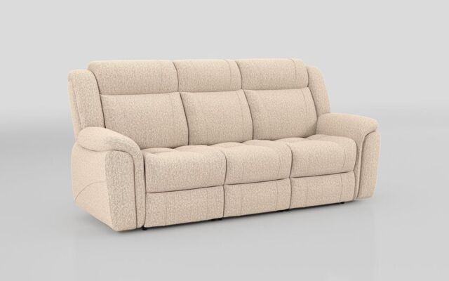 Elland 3 Seater Sofa - poltronesofà at ScS