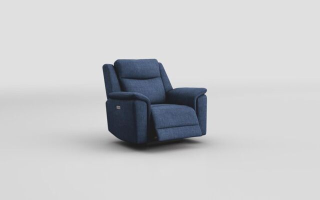 Savio Power Recliner Chair - poltronesofà at ScS