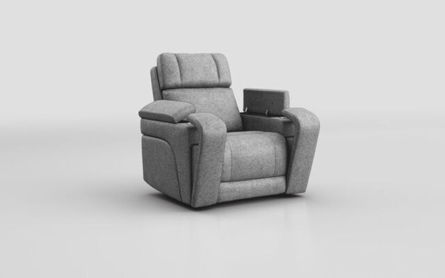 Adstock Armchair - poltronesofà at ScS