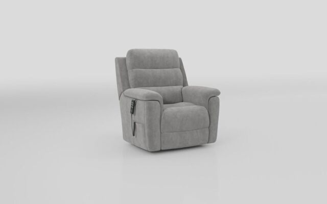 Ossett Lift & Rise Chair  - poltronesofà at ScS