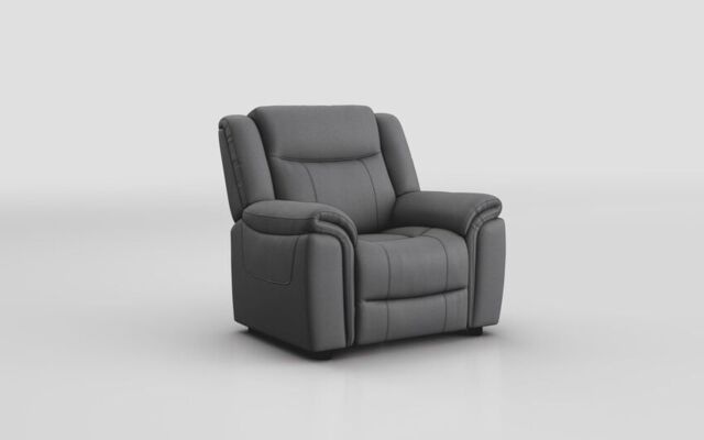 Carpena Armchair  - poltronesofà at ScS